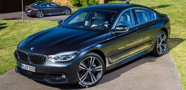 2016 BMW 5 Serisi Byle Grnebilir