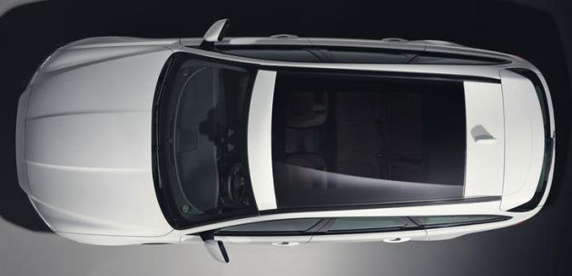 2017 Jaguar XF Sportbrake bu yaz piyasada olacak