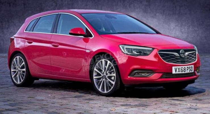 2019 Corsa, Opel iin yeni bir sayfa aacak