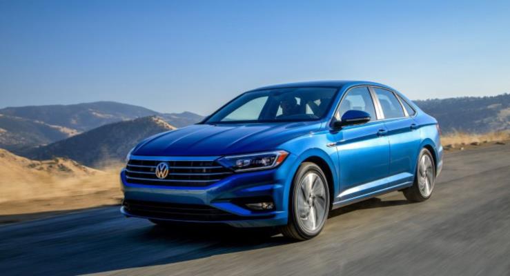2019 Volkswagen Jetta: ABD Fiyatlar, Donanm Seviyeleri ve Tm Detaylar