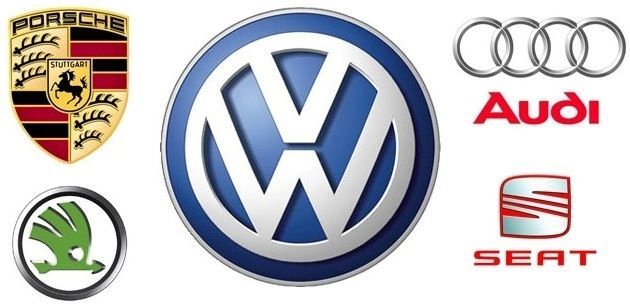 VW GROUP'UN 2014 OCAK - HAZRAN SATILARI 5 MLYON SINIRINA ULATI