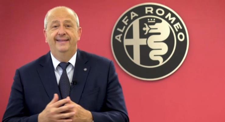 Alfa Romeo CEO'su BMW Fiyatlarn Hedefliyor, Giulietta Hatchback'i Diriltebilir