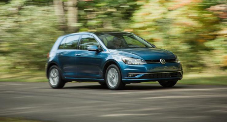 Almanyadaki VW modellerinin yars yeni emisyon standartlaryla uyumlu deil