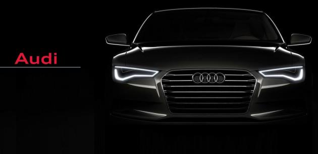 Audi'nin Gelecek Yeni Model Planlar