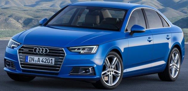 Audi ran Piyasasna Girmeyi Dnyor