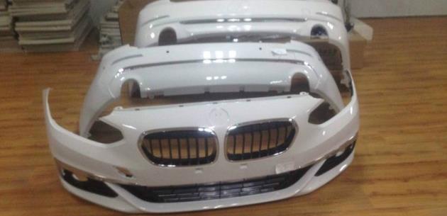 BMW 1 Serisi Sedan'dan Yeni Grseller