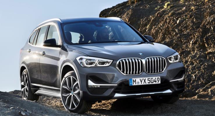BMW Ekimde %0 Faiz ve 20.000 TLye Varan Takas Destei Frsat Sunuyor