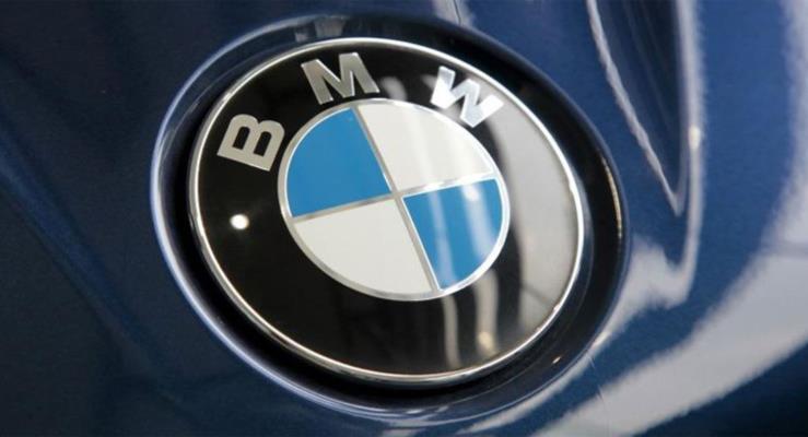 BMW yangn riski nedeniyle 1 milyon arac geri aryor