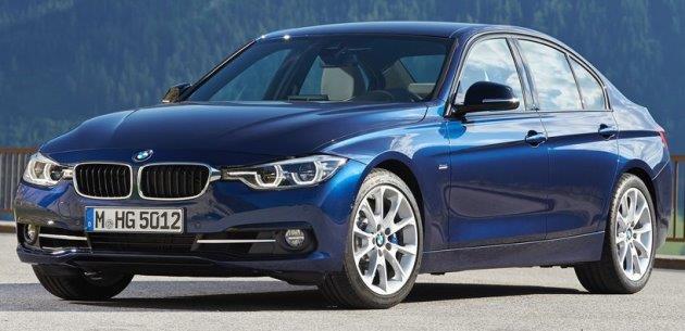 BMW'nin Yeni Nesil Efficient Dynamics Motor Ailesinin Detaylar