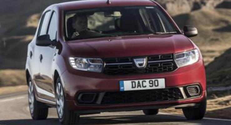 Dacia ucuz elektrikli otomobiller retecek