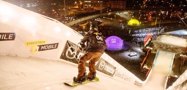 FIS Snowboard Dnya Kupas Biletleri Biletixte satta