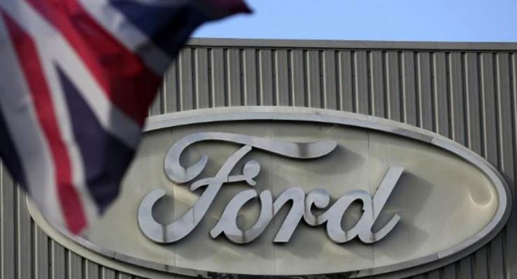 Gallerdeki Ford fabrikas JLR motor retimini beklenenden daha nce kaybetti