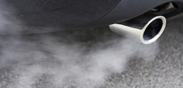 Gerek Otomobil Emisyon Testleri Londra'da Yaplacak