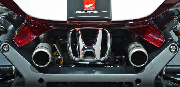 Honda 11 Kademeli ve 3 Debriyajl Vitesini Patentledi