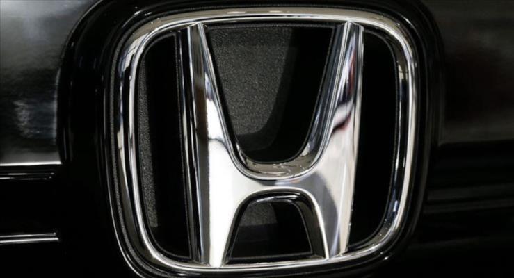 Honda, Japonya'da evrim ii ara satan ilk firma olacak