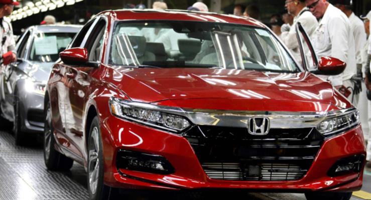 Honda Yeni Platform kartacak, Model Versiyonlarn %66 Azaltacak