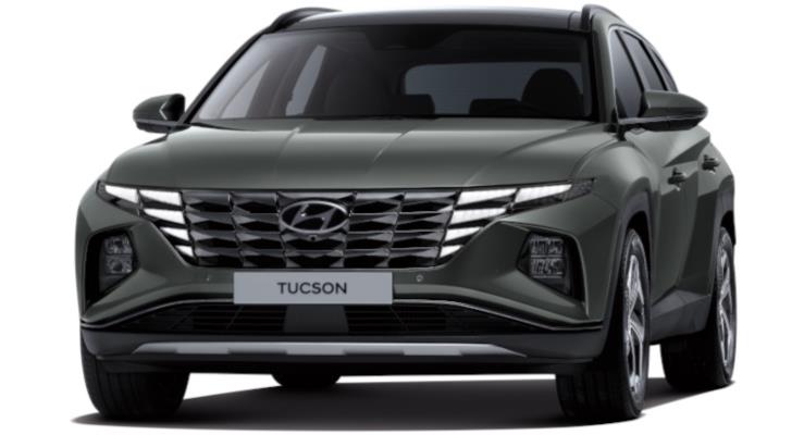 Hyundai TUCSON IIHS arpma Testlerinden En Yksek Skoru Ald