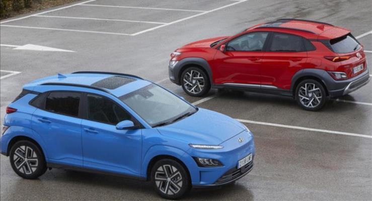 Hyundai, yeni yla rekor pazar payyla balad