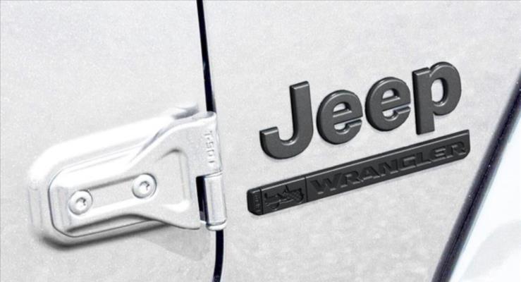 Jeep, 80'inci yana zel versiyonlar pazara sunacak