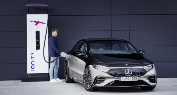 Mercedes, 2030'a Kadar ten Yanmal Motorlar Byk lde Ortadan Kaldracak