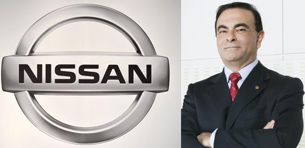 Nissan ve Mitsubishi ortakl gerekleti