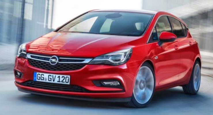 Opel 2017 Temmuz Kampanyas