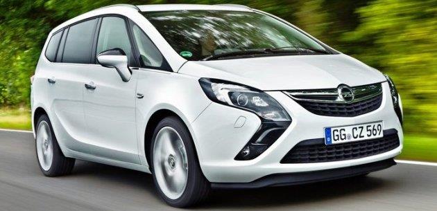 Opel Dizel Skandal ile lgili ddialar Reddetti