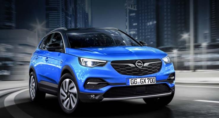 Opel PSA bnyesinde kar etmeye balad