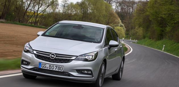 Opel satlar yln ilk dokuz aynda %5 artt