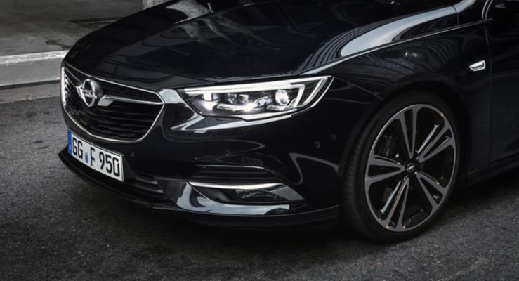 Opel, Yeniliki Teknolojileriyle Otomotiv Sektrne Yn Vermeye Devam Ediyor