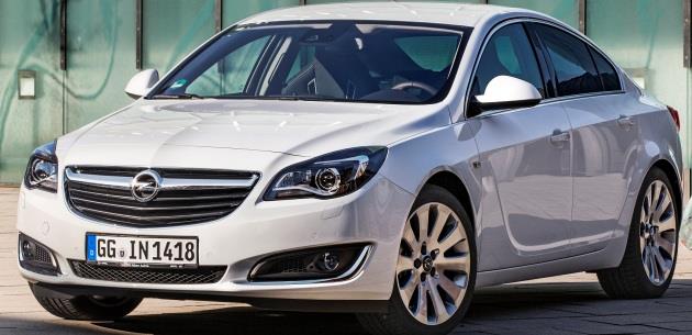 Opel'den 2015 Ekim Kampanyas