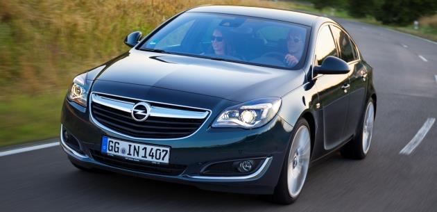 Opel'den 2017 Mart Kampanyas