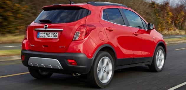 Opel'den Emisyon Skandal ddialar ile lgili Aklama