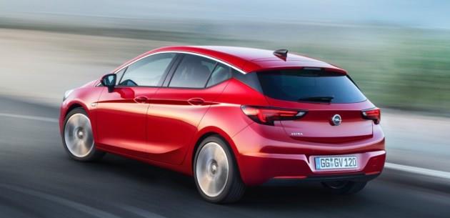 Opel'den Nisan 2016 Kampanyas
