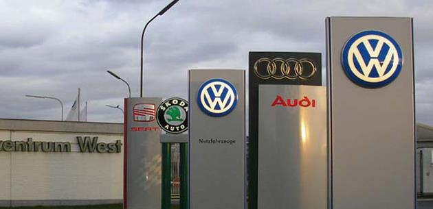 Oyun sektrnden ve st dzey aratrmaclardan binden fazla biliimci Volkswagen'e katld