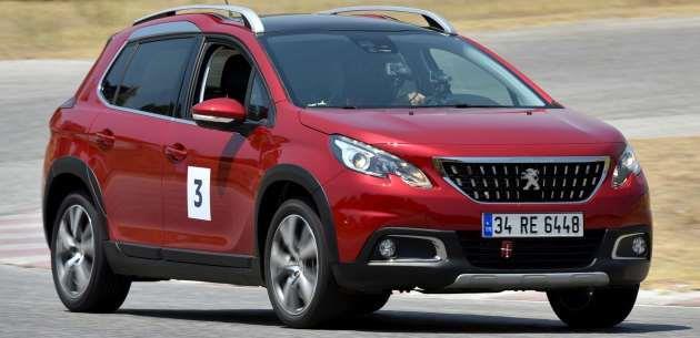 Peugeot Mart 2017 Frsatlar