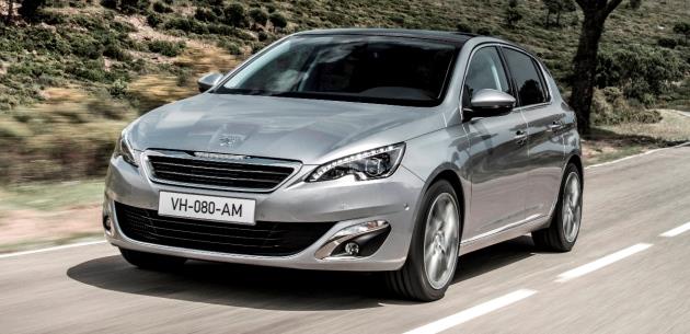 Peugeot'dan 2016 Temmuz Sfr Faiz Kampanyas