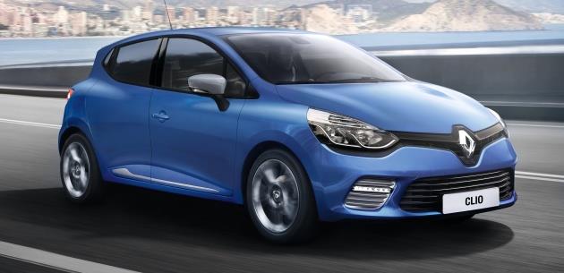 Renaultda Kasm 2015, 36 ay sfr faiz frsat