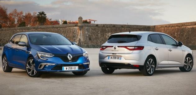 Renaultda Sfr Faiz ve imdi Al 2017de de frsat