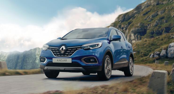 Renaultdan Aralk aynda avantajl fiyat frsatlar