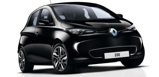 Renault - Nissan 200.000 adet elektrikli ara satna ulat