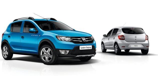 Renault ve Daciada Servis Frsat