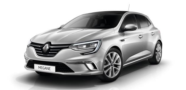 Renault'un 2016 Mays Ay Kampanyas