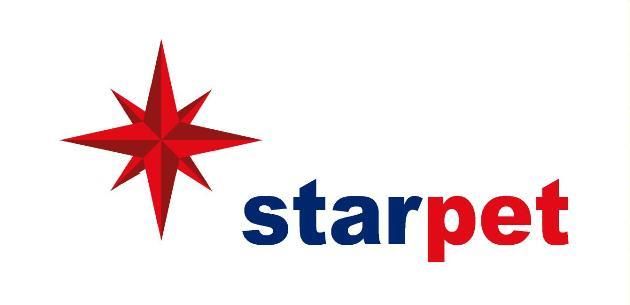 Starpetin 2015 hedefleri