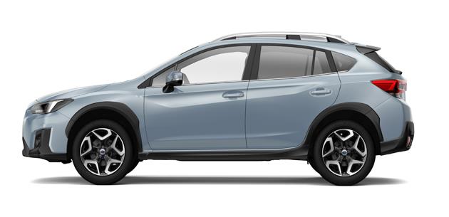 Subarunun Yeni XV ve Impreza modelleri Japon NCAPinde