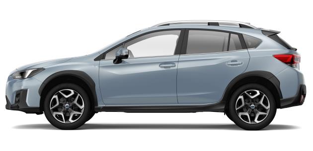  Subaru XV zellikleri ve Detaylar