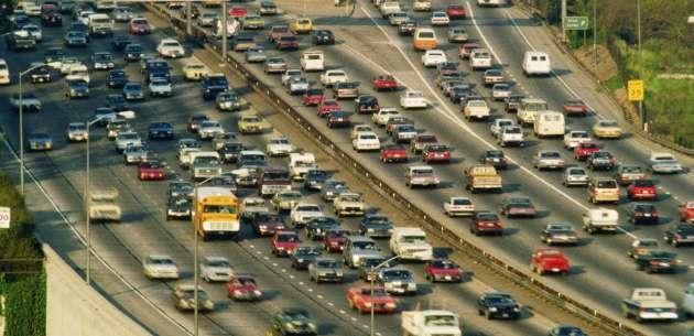 Tek Bir Yeni erit Eklemeden Trafik Sorunu zlebilir mi?
