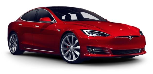 Tesla, Alman Grohman Engineering firmasn satn ald	
