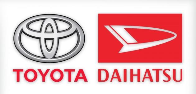 Toyota, Daihatsu'nun Tamamna Sahip Olacak