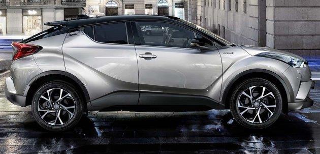 Toyota, Otomobil Teknolojilerini Pariste Sergileyecek